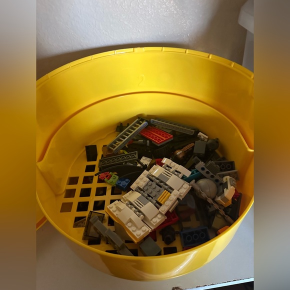 Lego organizer - Picture 4 of 4
